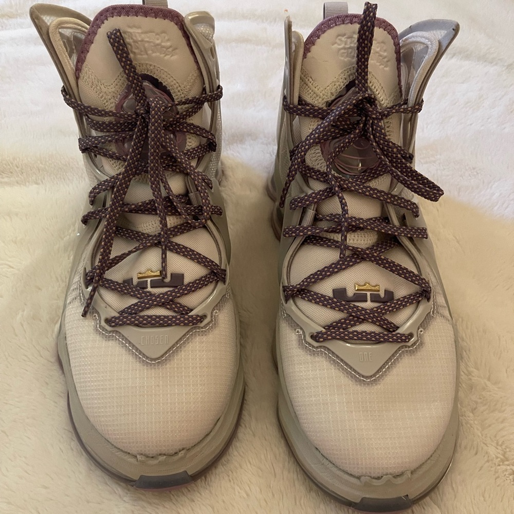 Nike Lebron XIX men/women basketball shoes